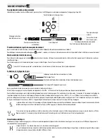 Предварительный просмотр 27 страницы Whirlpool ACM 847/BA Instructions For Use Manual