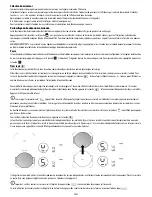 Предварительный просмотр 28 страницы Whirlpool ACM 847/BA Instructions For Use Manual