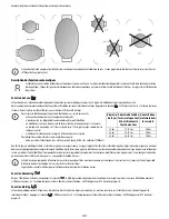 Предварительный просмотр 29 страницы Whirlpool ACM 847/BA Instructions For Use Manual