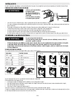 Предварительный просмотр 46 страницы Whirlpool ACM 847/BA Instructions For Use Manual