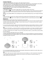 Предварительный просмотр 48 страницы Whirlpool ACM 847/BA Instructions For Use Manual