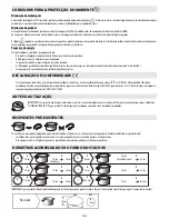 Предварительный просмотр 55 страницы Whirlpool ACM 847/BA Instructions For Use Manual