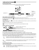 Предварительный просмотр 57 страницы Whirlpool ACM 847/BA Instructions For Use Manual