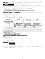 Предварительный просмотр 60 страницы Whirlpool ACM 847/BA Instructions For Use Manual