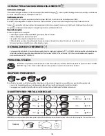 Предварительный просмотр 65 страницы Whirlpool ACM 847/BA Instructions For Use Manual