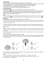 Предварительный просмотр 68 страницы Whirlpool ACM 847/BA Instructions For Use Manual