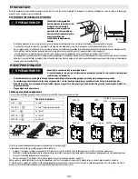 Предварительный просмотр 76 страницы Whirlpool ACM 847/BA Instructions For Use Manual