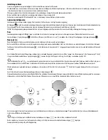 Предварительный просмотр 87 страницы Whirlpool ACM 847/BA Instructions For Use Manual