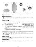 Предварительный просмотр 88 страницы Whirlpool ACM 847/BA Instructions For Use Manual