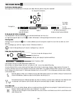 Предварительный просмотр 95 страницы Whirlpool ACM 847/BA Instructions For Use Manual