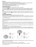 Предварительный просмотр 96 страницы Whirlpool ACM 847/BA Instructions For Use Manual