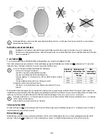 Предварительный просмотр 97 страницы Whirlpool ACM 847/BA Instructions For Use Manual