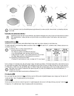 Предварительный просмотр 107 страницы Whirlpool ACM 847/BA Instructions For Use Manual