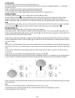 Предварительный просмотр 115 страницы Whirlpool ACM 847/BA Instructions For Use Manual