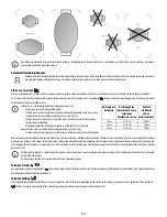 Предварительный просмотр 116 страницы Whirlpool ACM 847/BA Instructions For Use Manual