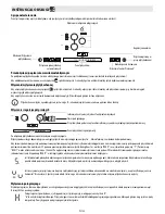 Предварительный просмотр 124 страницы Whirlpool ACM 847/BA Instructions For Use Manual