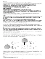 Предварительный просмотр 125 страницы Whirlpool ACM 847/BA Instructions For Use Manual