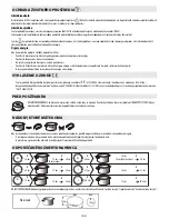 Предварительный просмотр 141 страницы Whirlpool ACM 847/BA Instructions For Use Manual