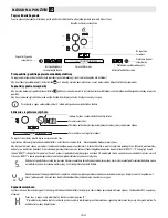 Предварительный просмотр 143 страницы Whirlpool ACM 847/BA Instructions For Use Manual