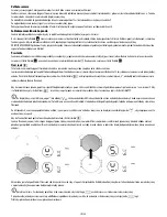 Предварительный просмотр 144 страницы Whirlpool ACM 847/BA Instructions For Use Manual