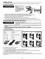 Предварительный просмотр 152 страницы Whirlpool ACM 847/BA Instructions For Use Manual