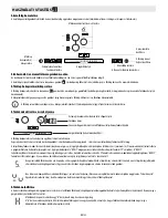 Предварительный просмотр 153 страницы Whirlpool ACM 847/BA Instructions For Use Manual