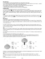 Предварительный просмотр 154 страницы Whirlpool ACM 847/BA Instructions For Use Manual