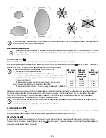 Предварительный просмотр 155 страницы Whirlpool ACM 847/BA Instructions For Use Manual