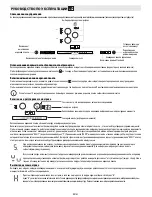 Предварительный просмотр 163 страницы Whirlpool ACM 847/BA Instructions For Use Manual