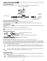 Предварительный просмотр 183 страницы Whirlpool ACM 847/BA Instructions For Use Manual