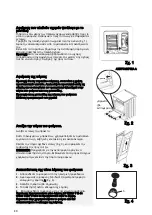 Предварительный просмотр 20 страницы Whirlpool ACM 875 Instructions For Use Manual