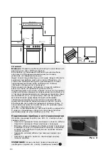 Предварительный просмотр 24 страницы Whirlpool ACM 875 Instructions For Use Manual