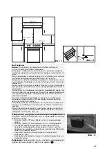 Предварительный просмотр 33 страницы Whirlpool ACM 875 Instructions For Use Manual