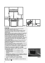 Предварительный просмотр 42 страницы Whirlpool ACM 875 Instructions For Use Manual