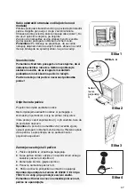 Предварительный просмотр 47 страницы Whirlpool ACM 875 Instructions For Use Manual