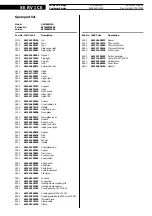 Preview for 3 page of Whirlpool ACM 959/WH Service Manual