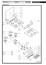 Preview for 4 page of Whirlpool ACM 959/WH Service Manual