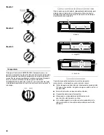 Предварительный просмотр 24 страницы Whirlpool ACM052PS0 Use And Care Manual