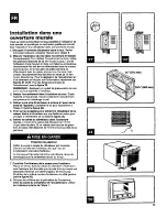 Preview for 23 page of Whirlpool ACM184XA0 Installation And User Manual