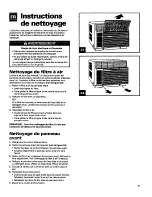 Preview for 31 page of Whirlpool ACM184XA0 Installation And User Manual