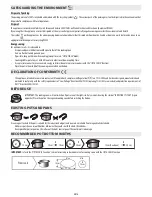 Предварительный просмотр 6 страницы Whirlpool ACM795BA Instructions For Use Manual