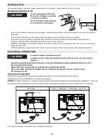 Предварительный просмотр 7 страницы Whirlpool ACM795BA Instructions For Use Manual