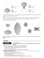 Предварительный просмотр 11 страницы Whirlpool ACM795BA Instructions For Use Manual