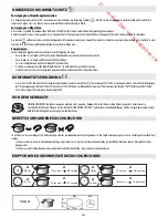 Preview for 6 page of Whirlpool ACM808NE Installation Manual