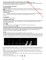 Preview for 26 page of Whirlpool ACM808NE Installation Manual