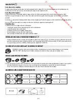 Preview for 32 page of Whirlpool ACM808NE Installation Manual