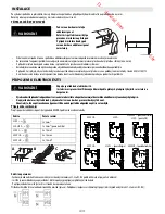 Preview for 119 page of Whirlpool ACM808NE Installation Manual