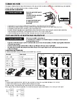 Предварительный просмотр 137 страницы Whirlpool ACM808NE Installation Manual