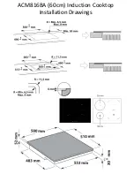 Предварительный просмотр 2 страницы Whirlpool ACM816BA Instructions For Use Manual