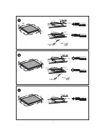 Предварительный просмотр 4 страницы Whirlpool ACM816BA Instructions For Use Manual